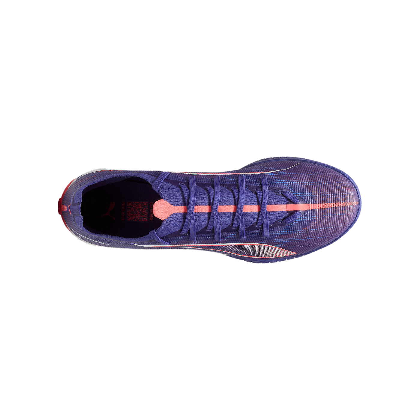 PUMA ULTRA 5 Match TF Pink F01
