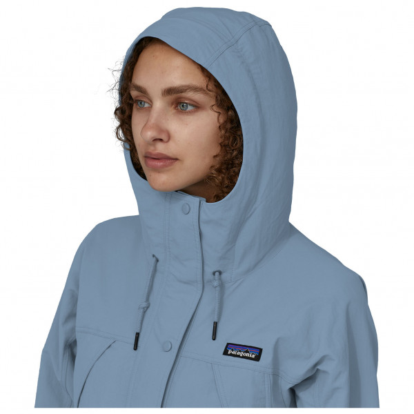 Patagonia - Women's Skyforest Parka - Parka