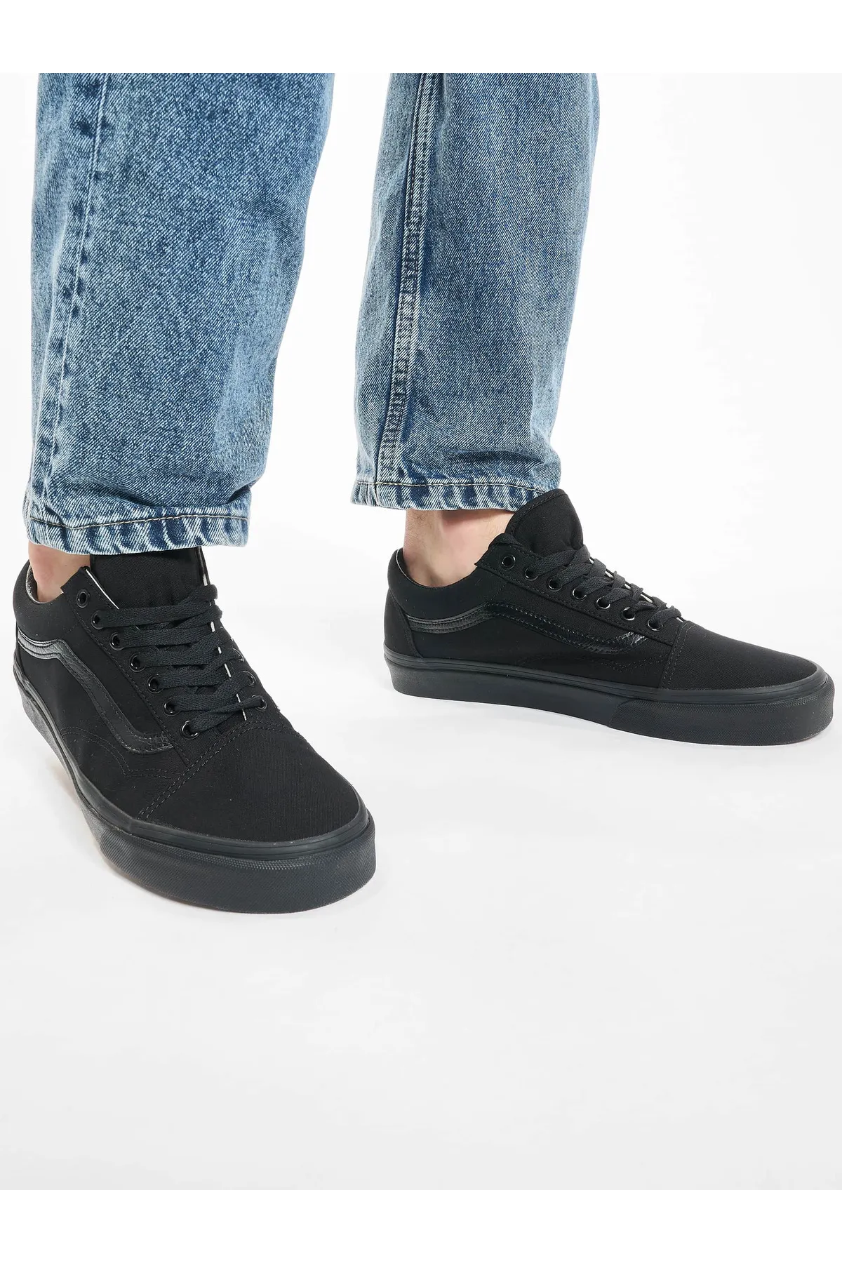 Vans  Unisex Vans Old Skool Schuhe