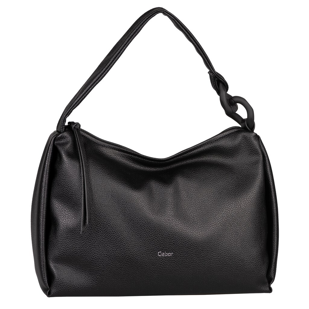 Gabor bags Umhängetasche FIORA schwarz