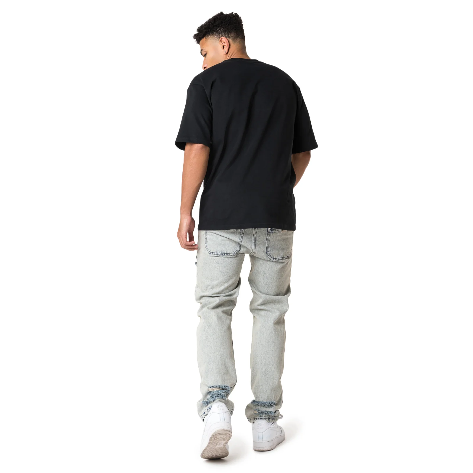 DESTROYED VADITIM DENIM
