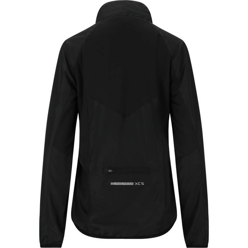 Endurance Glory Fahrradjacke Damen