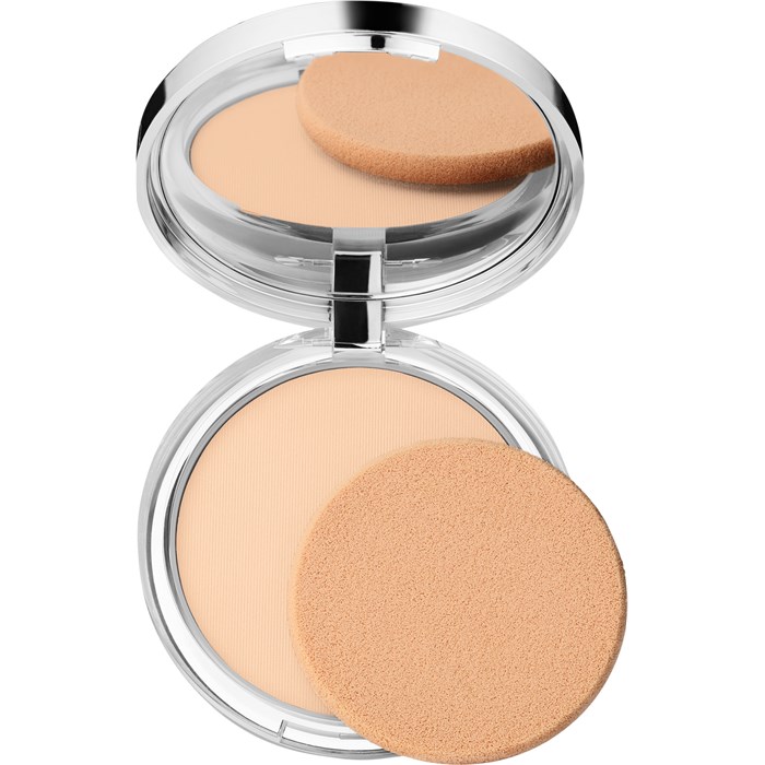 Stay Matte Sheer Pressed Powder Oil Free