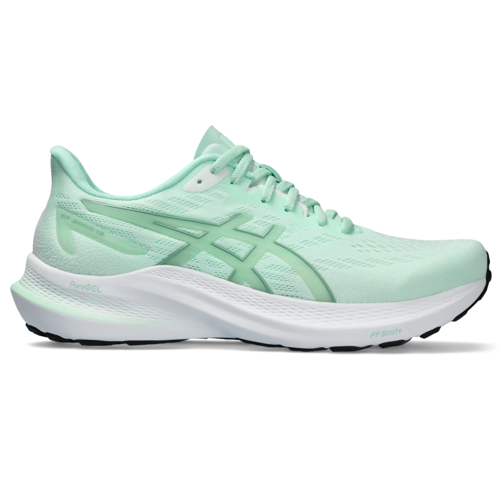 Asics GT 2000 12 1012B506-301 / grün