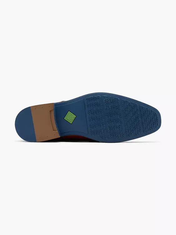 AM SHOE Business Schnürer