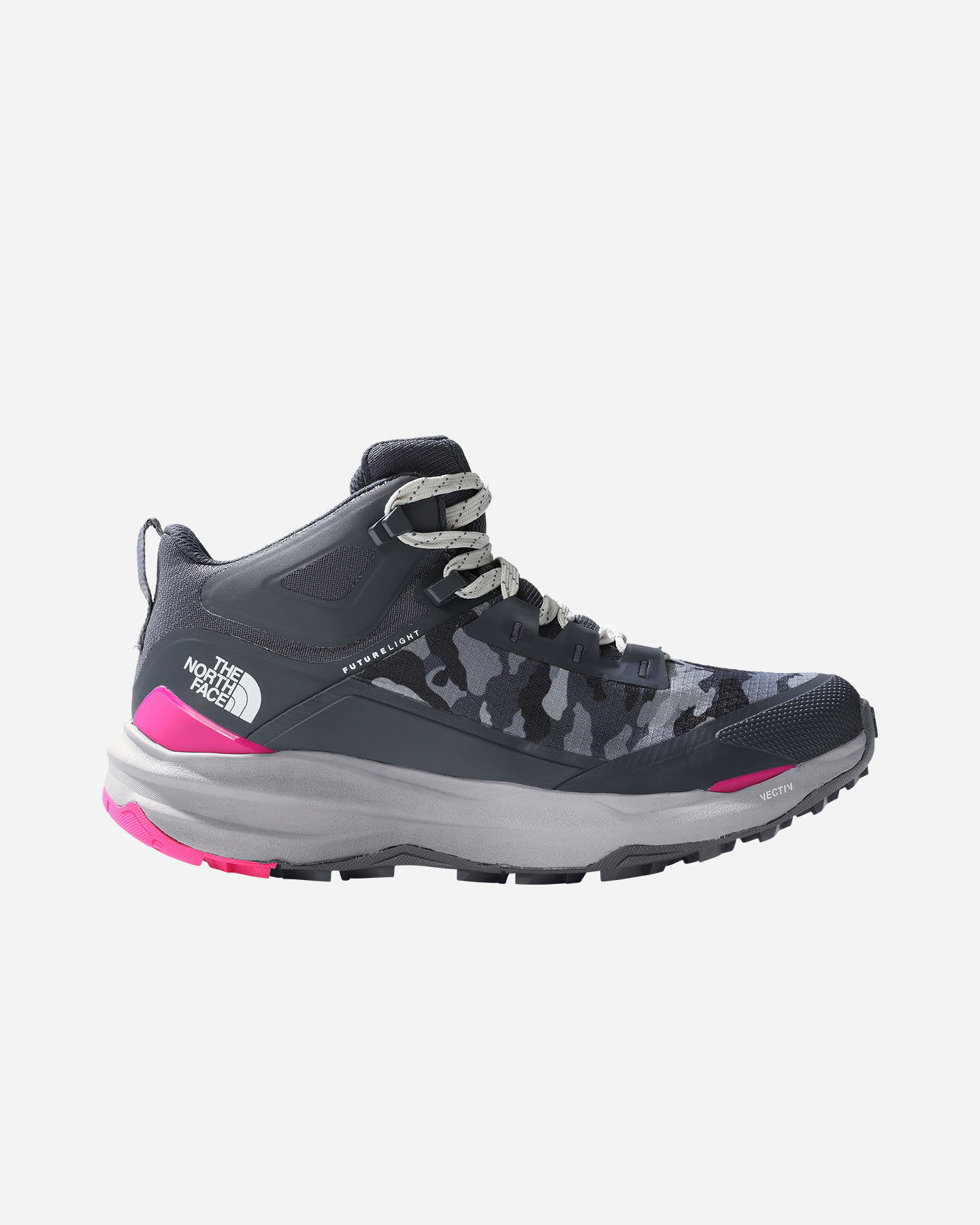 Scarpe Hiking The North Face Vectiv Exploris 2 Mid W NF0A7W6BIHT1