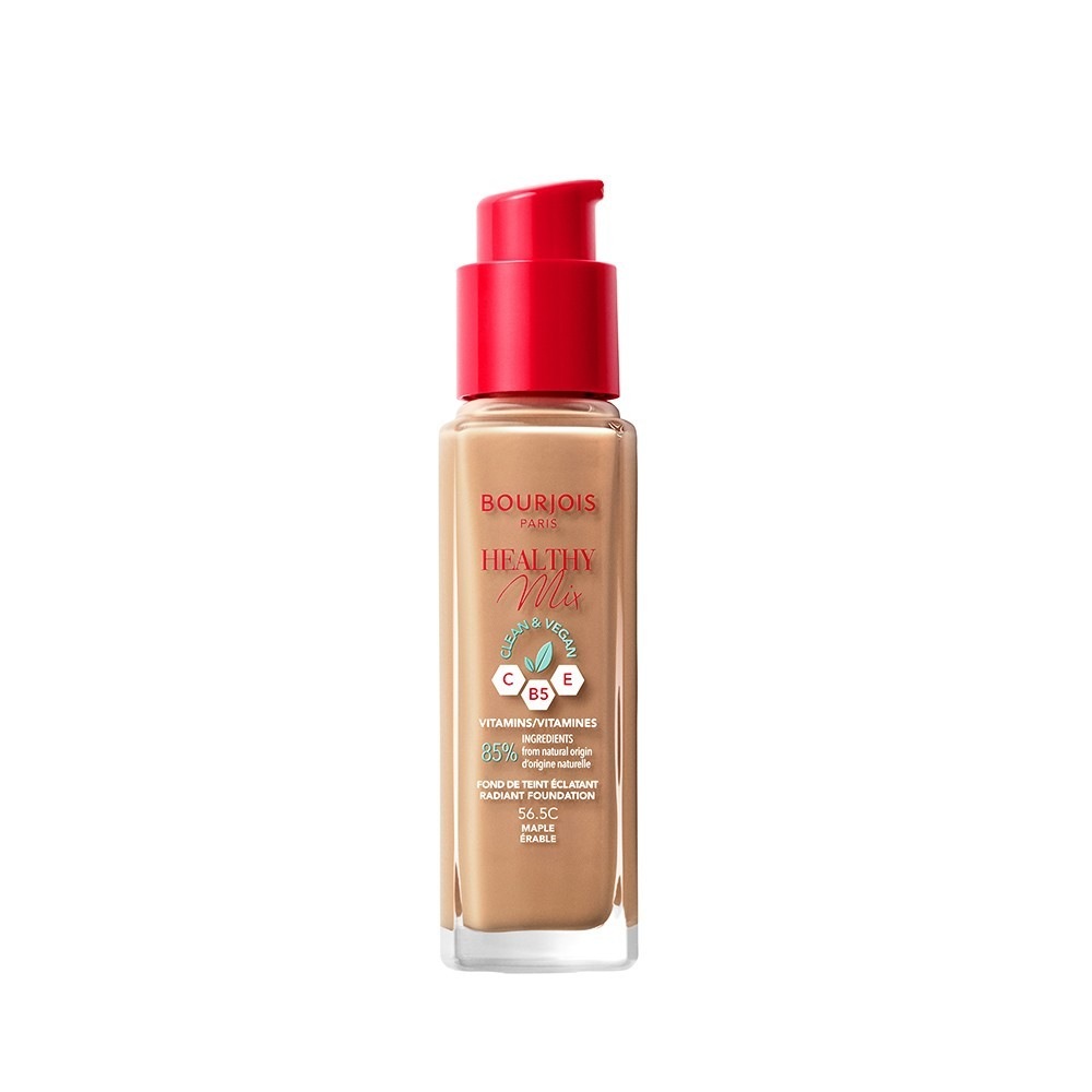 Bourjois VESELĪGAIS MAISIŅŠ TĪRĪŠANAI