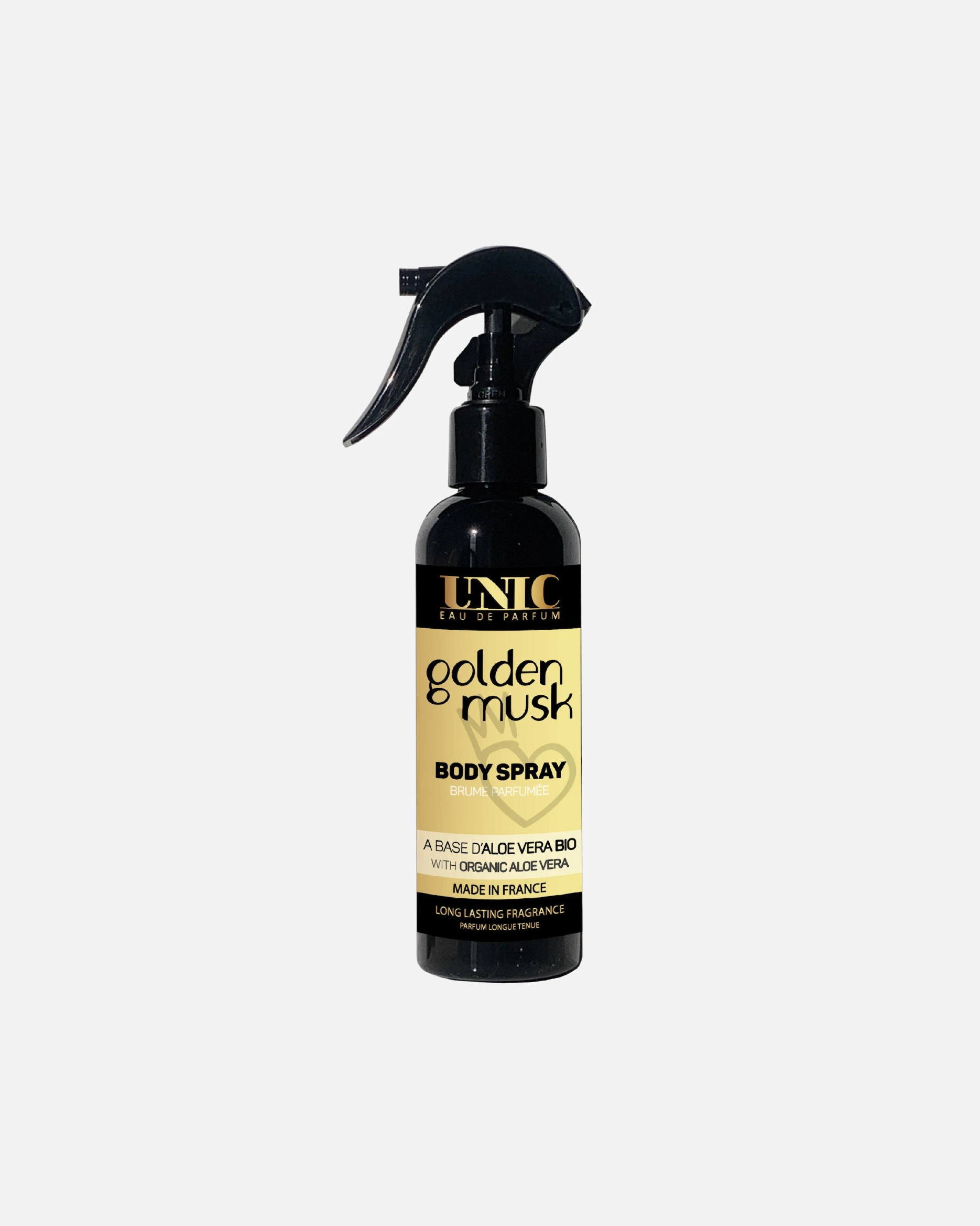 UNIC GOLDEN MUSK