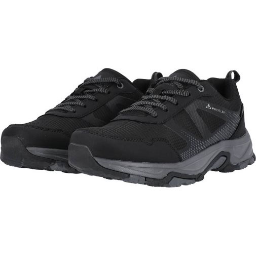 Whistler Outdoorschuhe Famtin mit wasserabweisender Membran