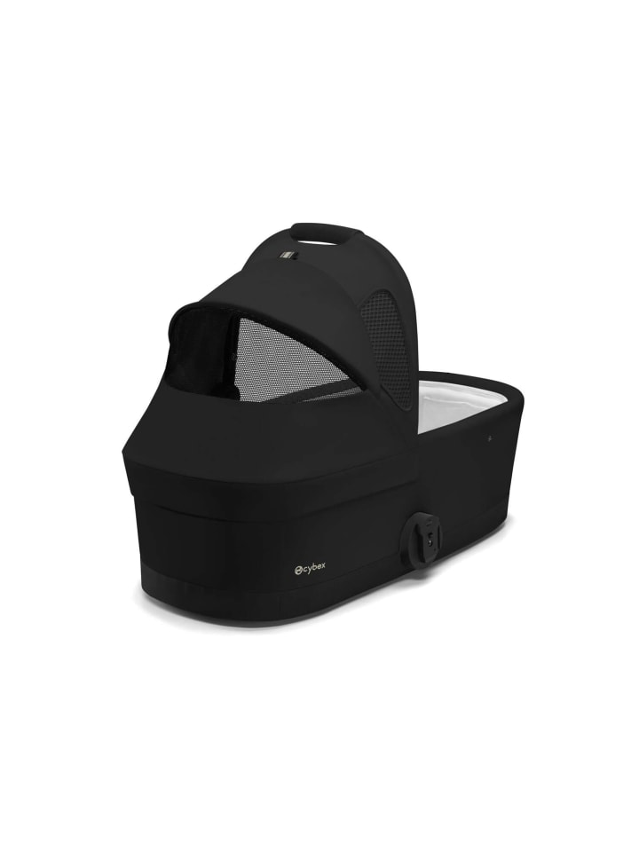 Cybex Cybex Cot S Babywanne - Farbe: Moon Black günstig kaufen onesize