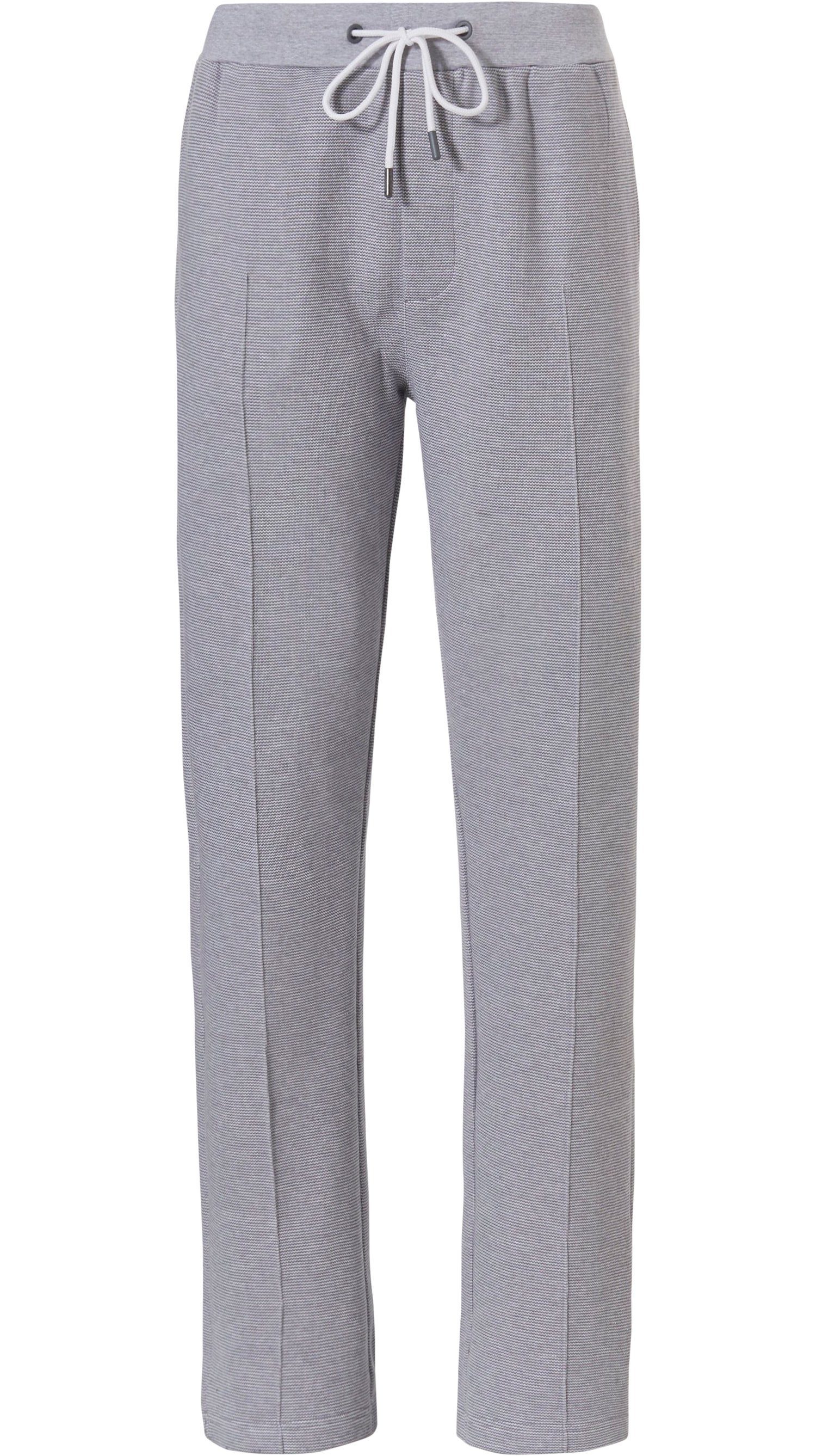 Pastunette Homewearhose Herren Homewearhose (1-tlg) Klassisch