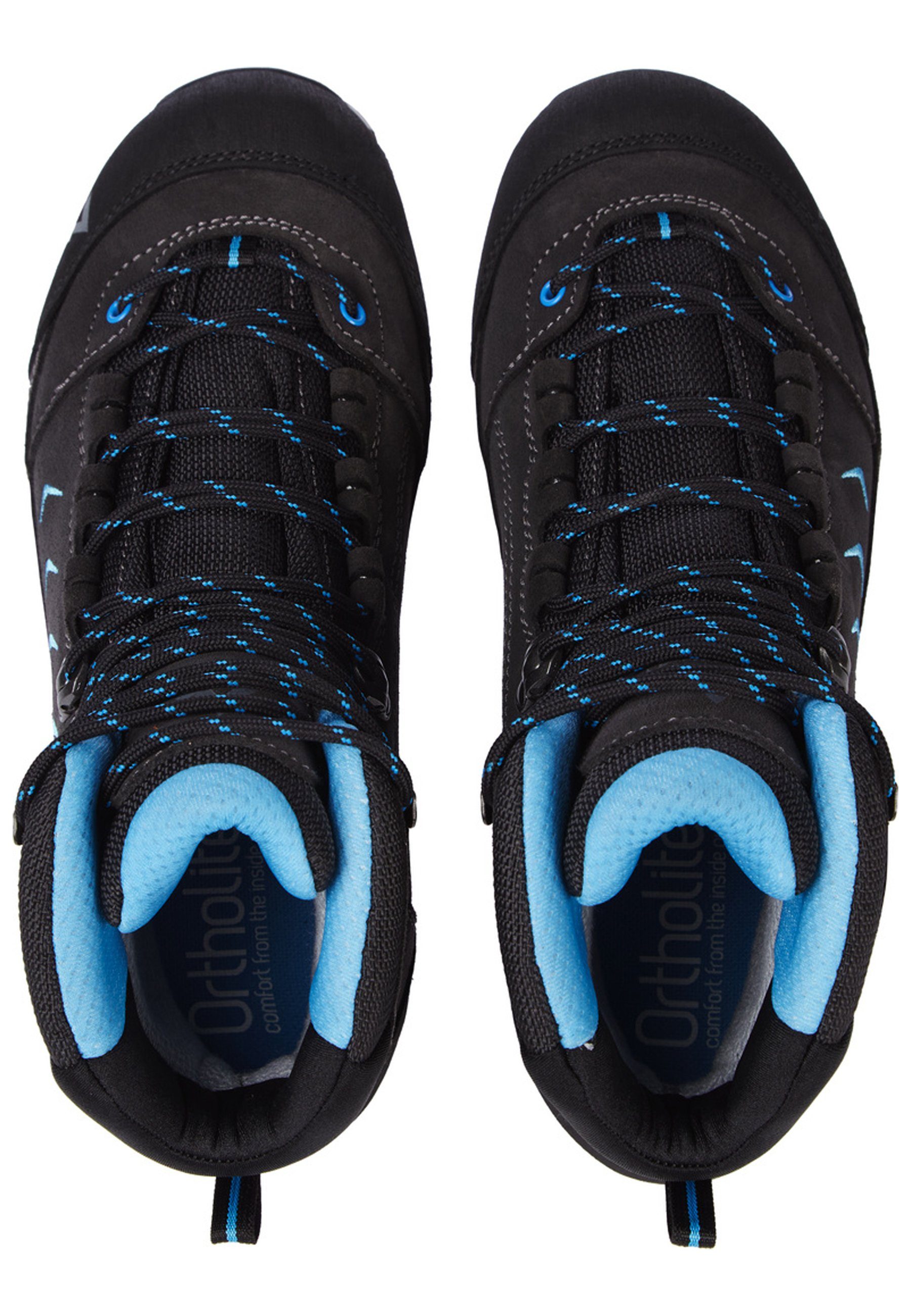McKINLEY Annapurna Aqx Wanderschuh (1-tlg)