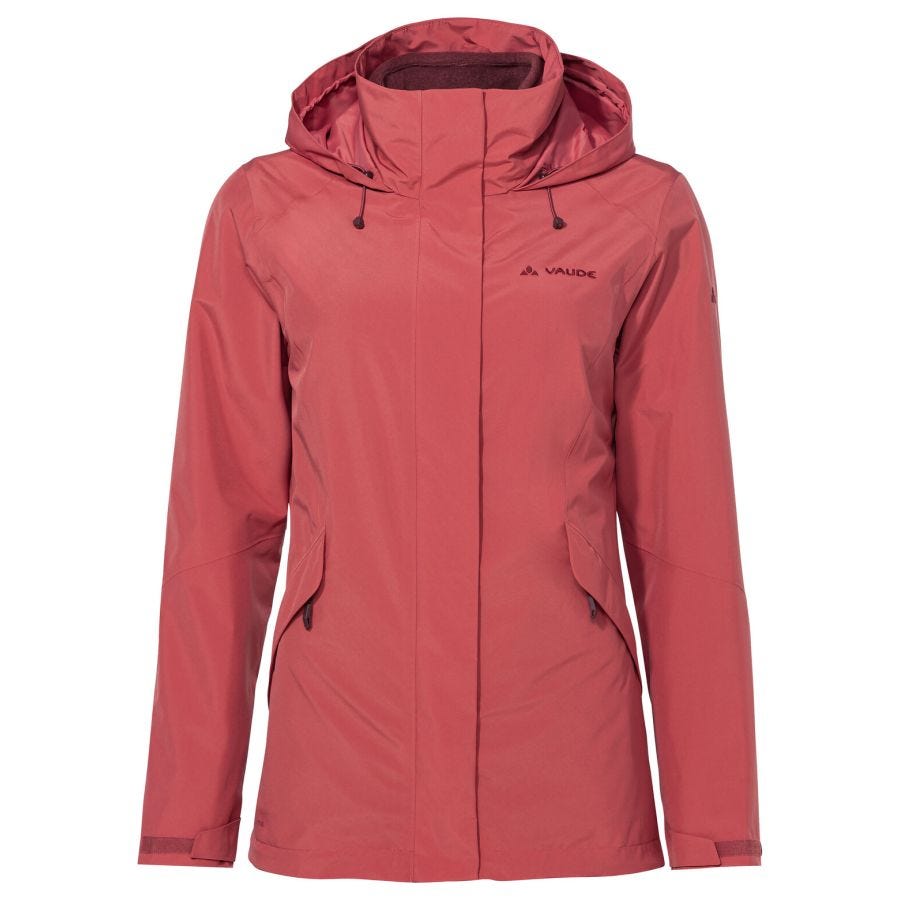 Rosemoor 3-in-1 Outdoorjacke Damen