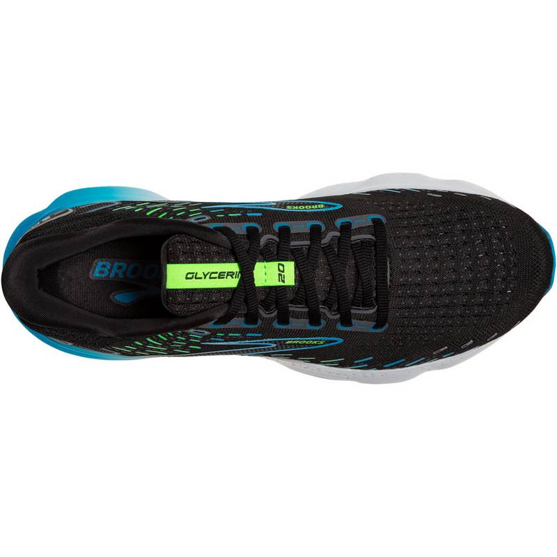 Brooks Glycerin 20 Laufschuhe Herren