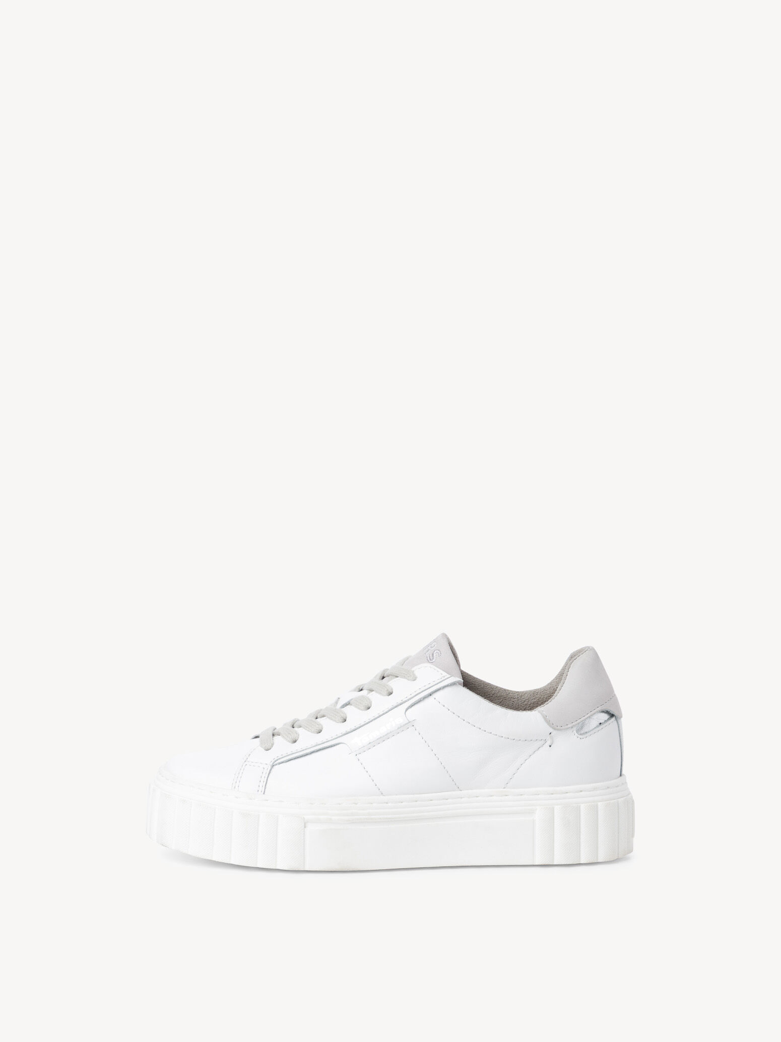 Basket - blanc