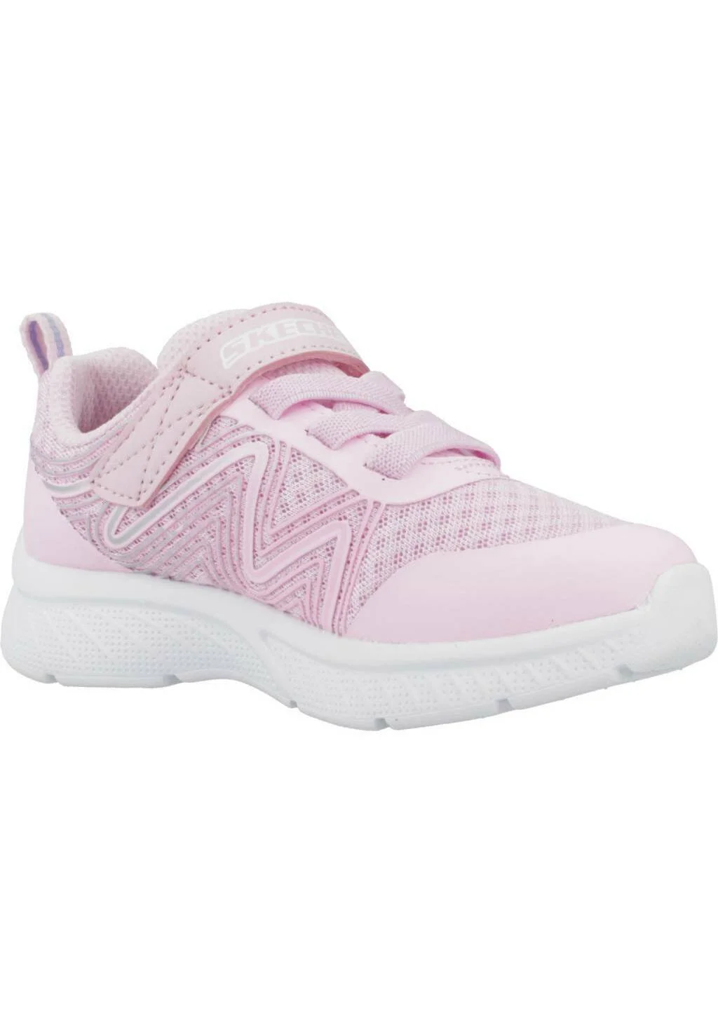 Skechers SWIRL SWEE - Zapatos para primeros pasos