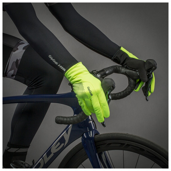 GripGrab - Ride Hi-Vis Waterproof Winter Glove - Handschuhe