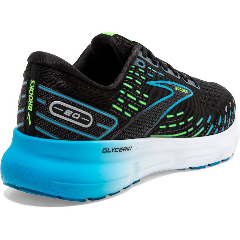 Brooks Glycerin 20 Laufschuhe Herren