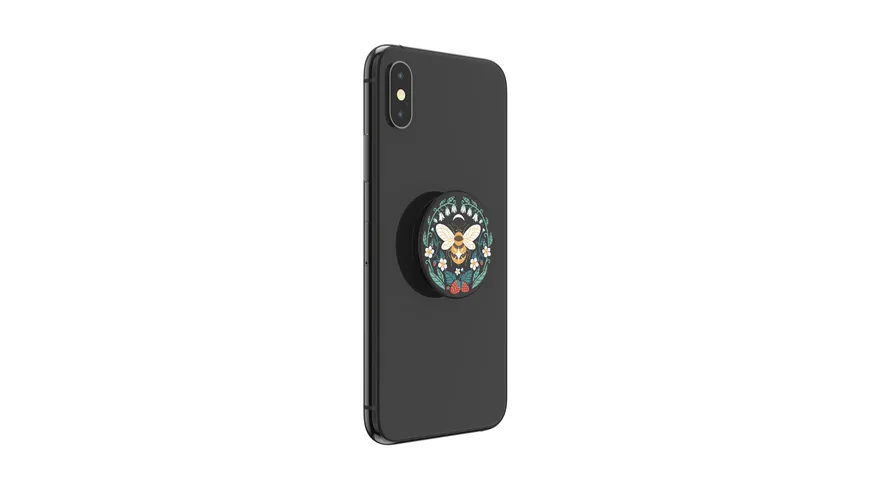POPSOCKETS POPGRIP BEE BOHO