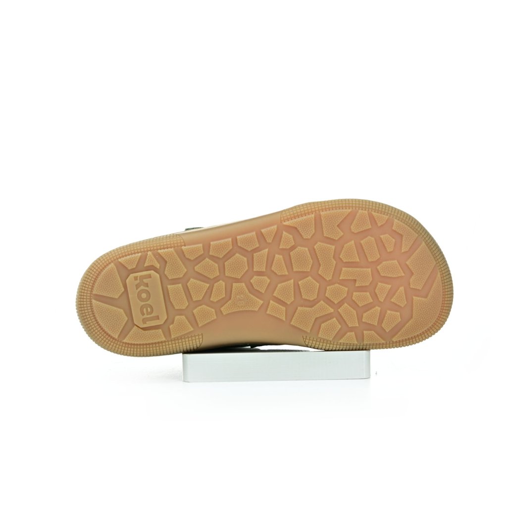 Koel4kids Don 2.0 Olive Barfußschuhe