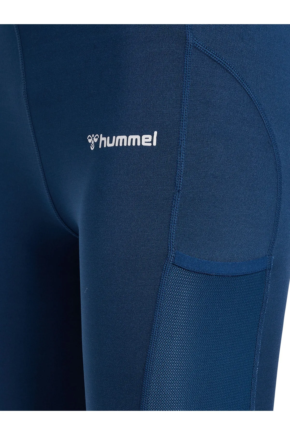 hummel  hmlMT CHIPO MID WAIST TIGHTS