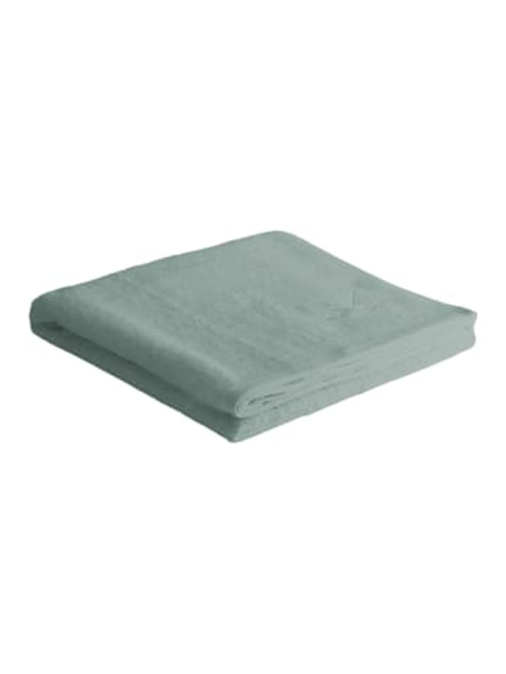 Sansibar Duschtuch Frottier-Serie 