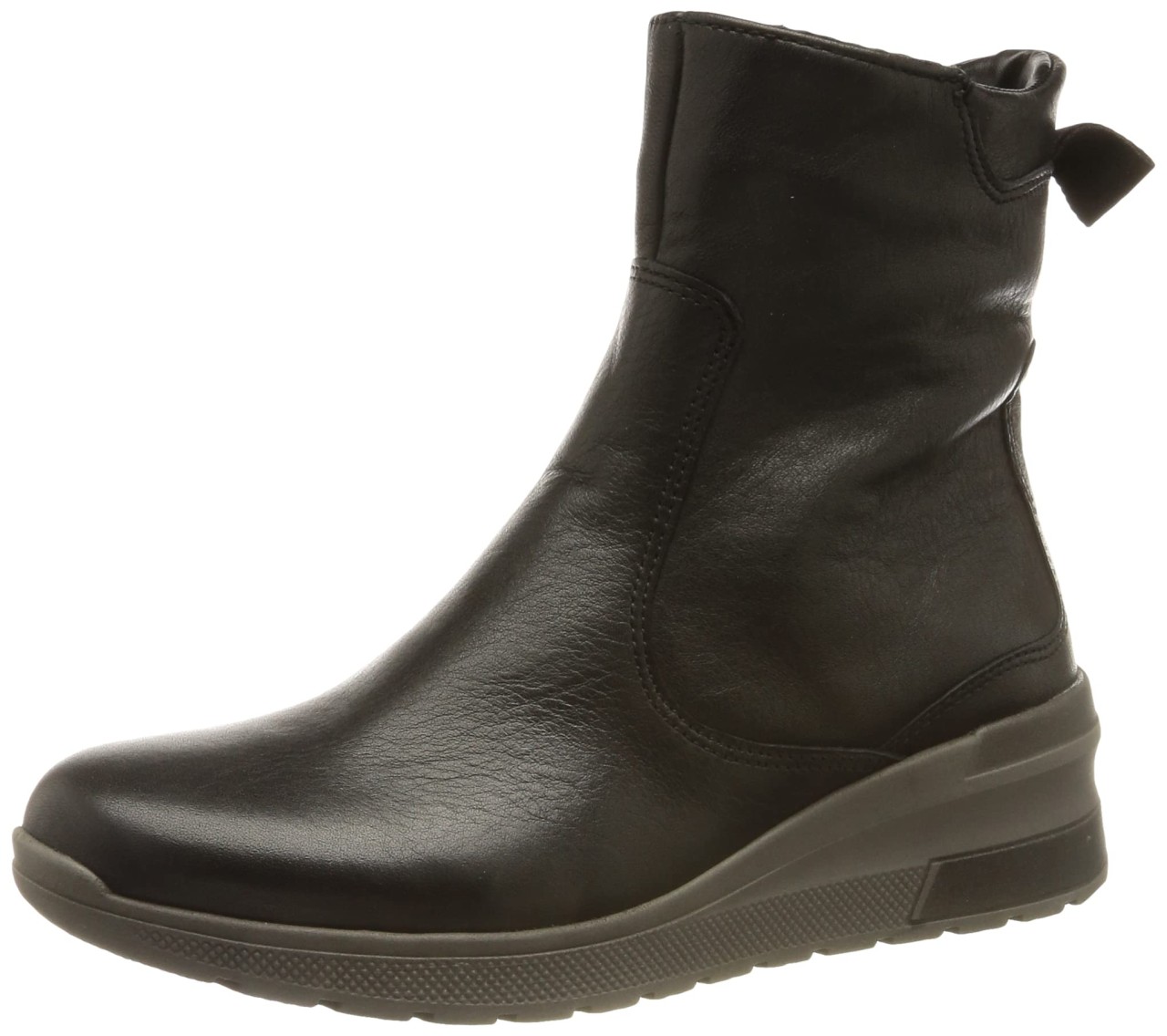 ARA Stiefeletten schwarz