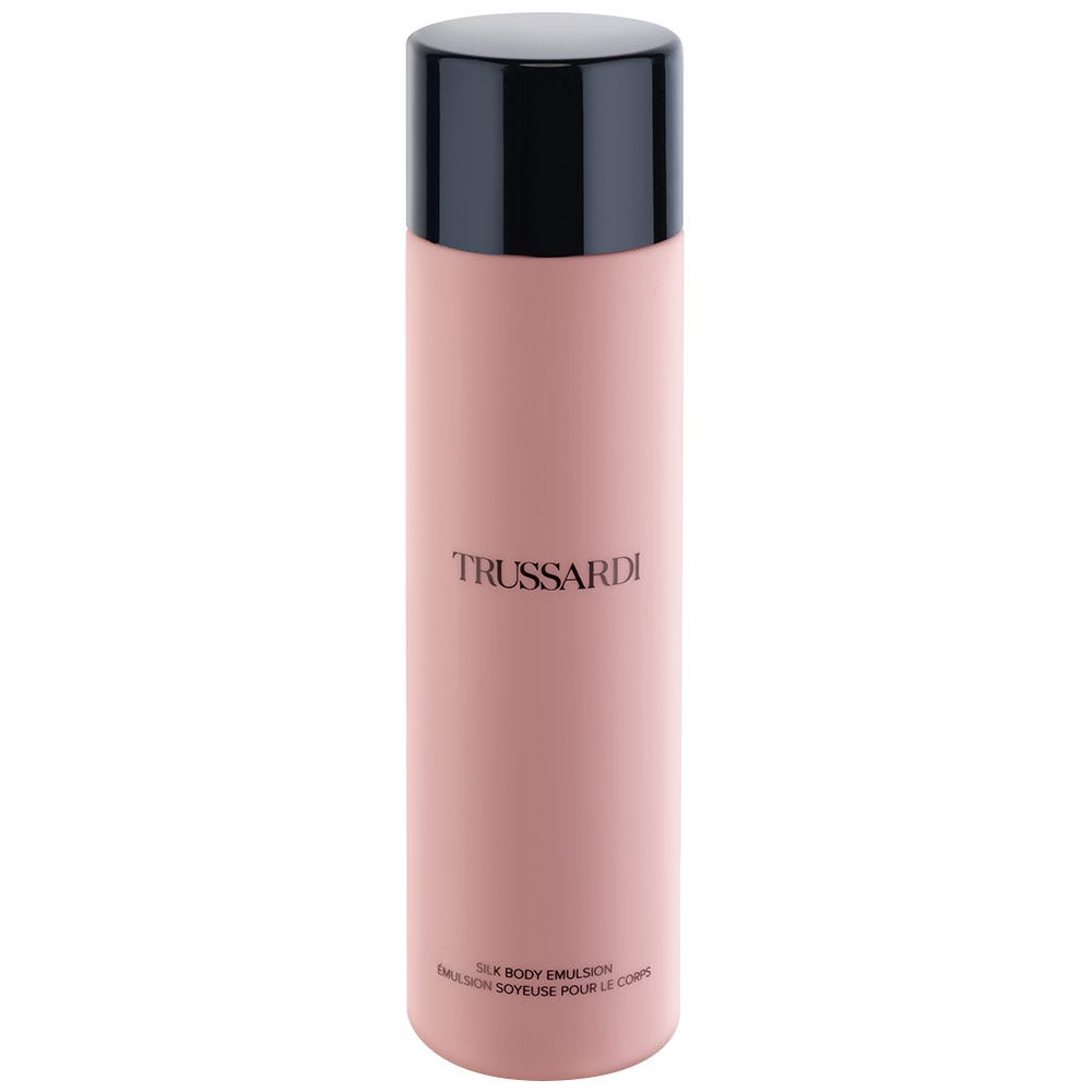 Trussardi Silk Body Emulsion 200ml