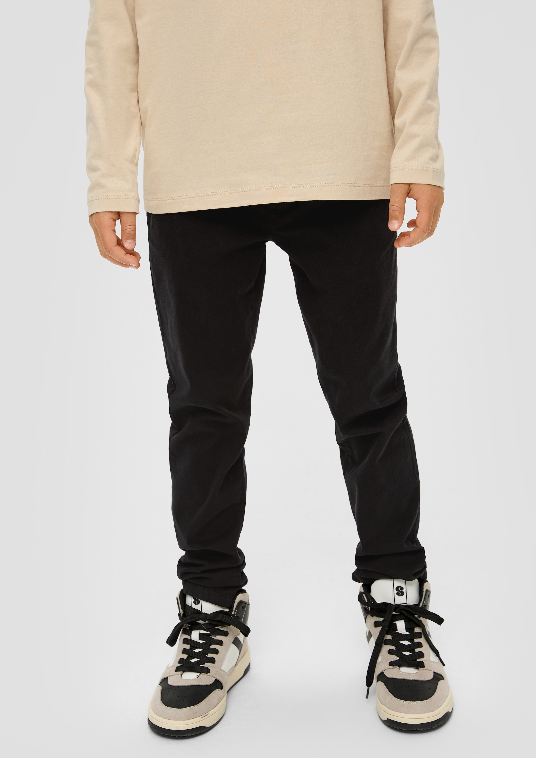 Skinny Pants