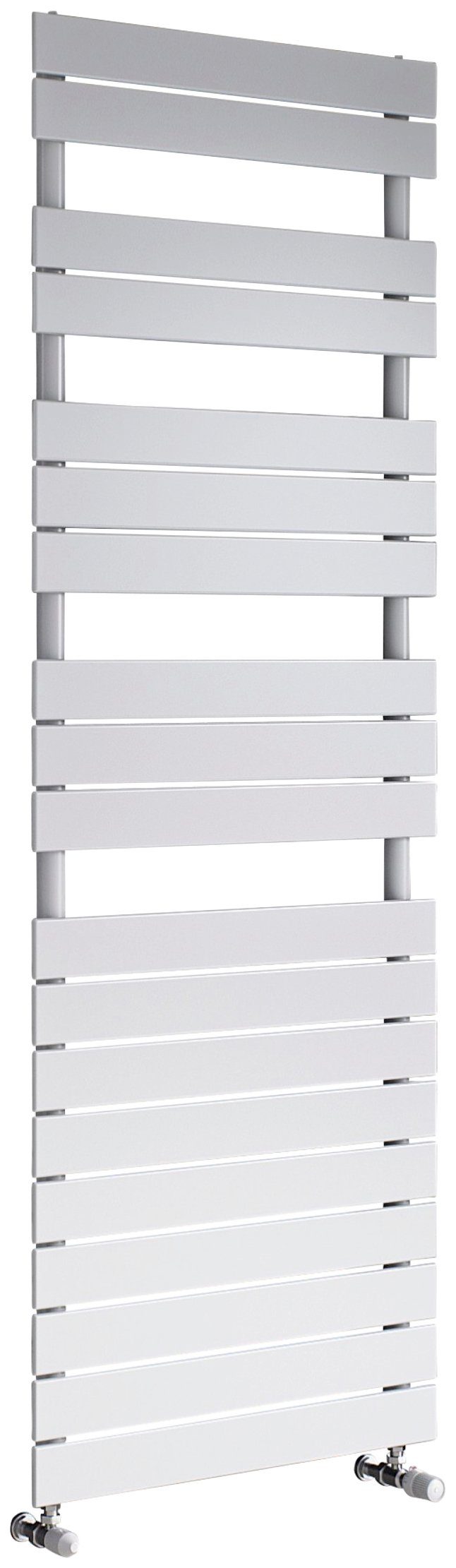 Ximax Badheizkörper P2 1720 mm x 600 mm, 958 Watt, weiß