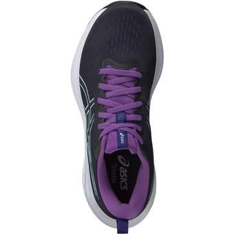 ASICS Gel-Excite 10 Running in schwarz