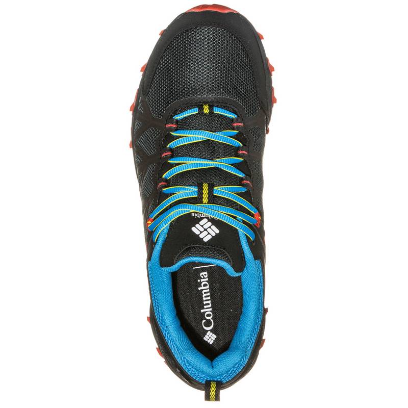 Columbia PEAKFREAK II OUTDRY Wanderschuhe Herren