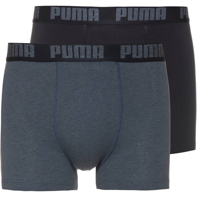PUMA Basic Unterhose Herren