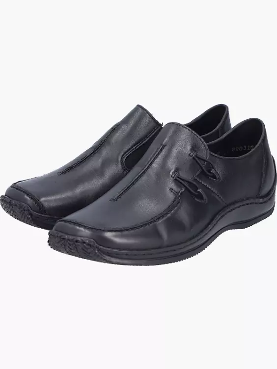 Rieker Damen Slipper