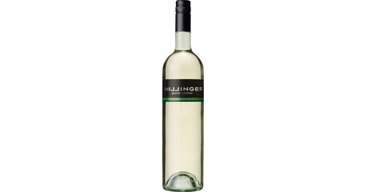 Hillinger Grüner Veltliner