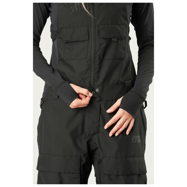 Picture - Women's Brita Bib Pants - Skihose