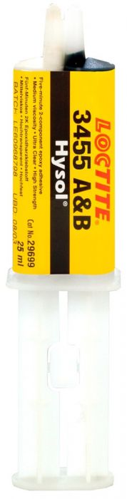 Loctite 231536 3455 Dvokomponentni epoksidni ljepilo 24 ml