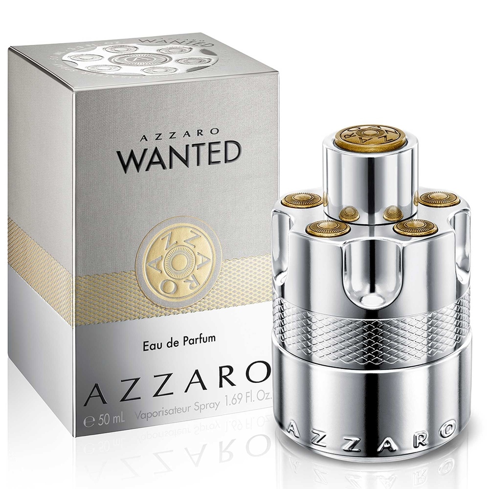 Azzaro Azzaro Wanted Eau de Parfum