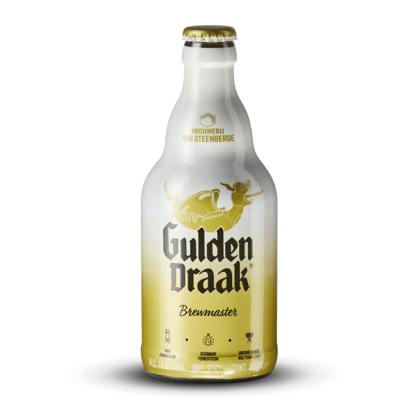 Gulden Draak Brewmaster 33 cl