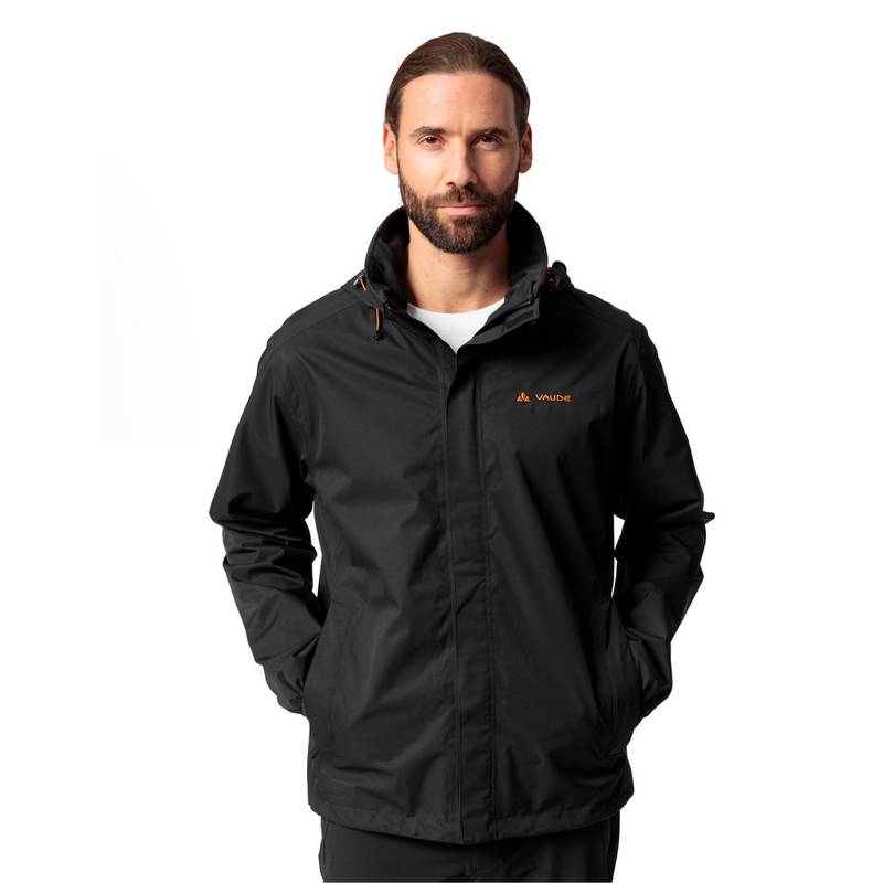 VAUDE Men's Escape Light Jacket Outdoorjacke Herren
