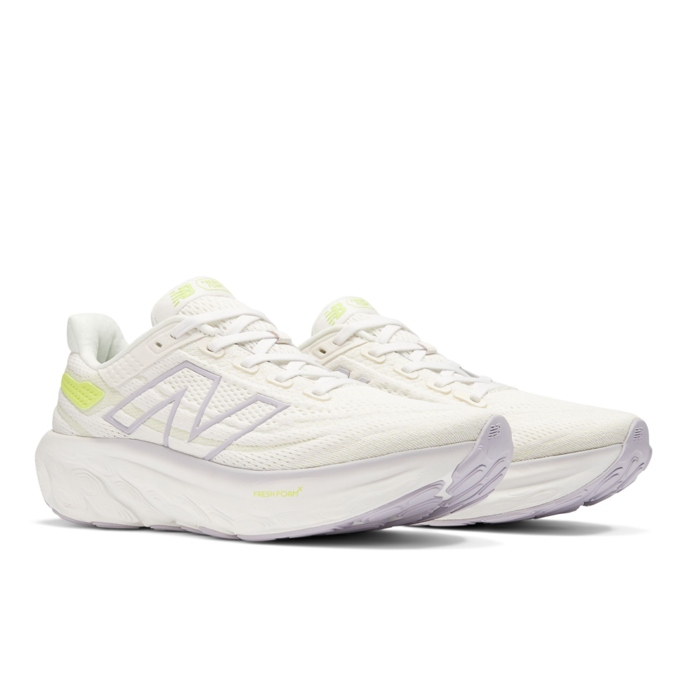 New Balance Fresh Foam X 1080v13 1080 v13 W1080F13 / weiss