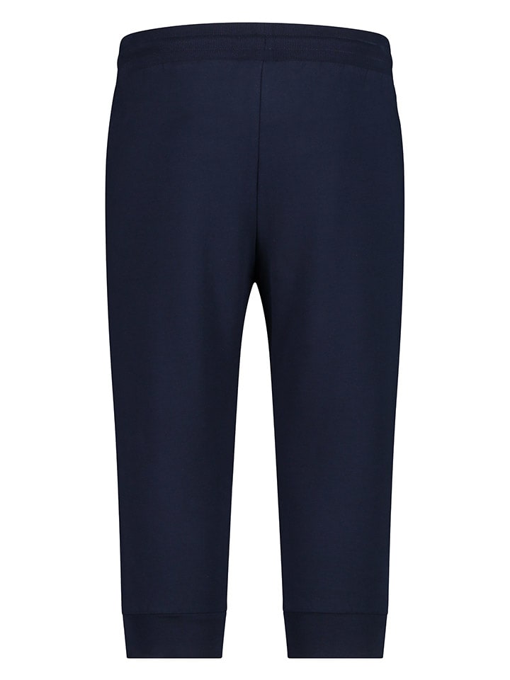 CMP Sweatcaprihose in Dunkelblau günstig kaufen