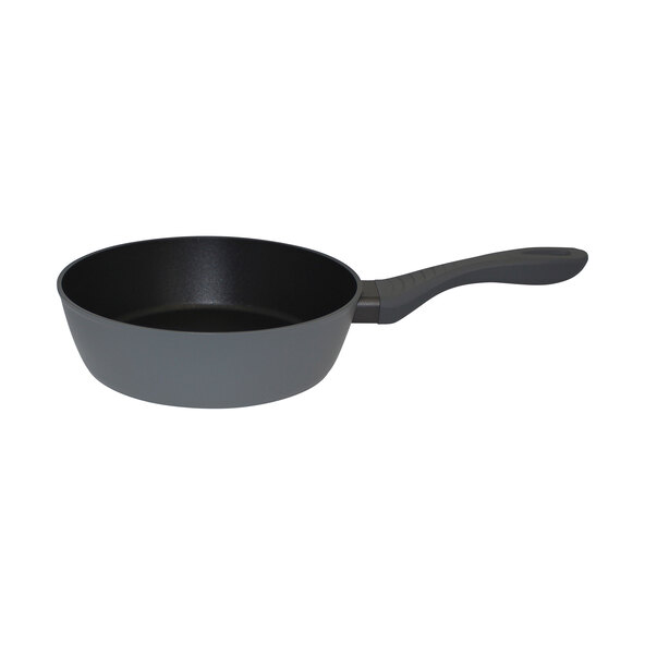 Schmorpfanne, extra tief, 24 cm