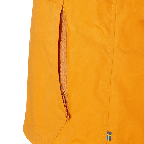 VARDAG ANORAK W Damen - Übergangsjacke