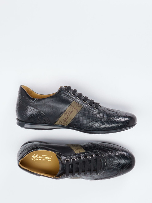 Sneaker-46610090574 Galizio Torresi