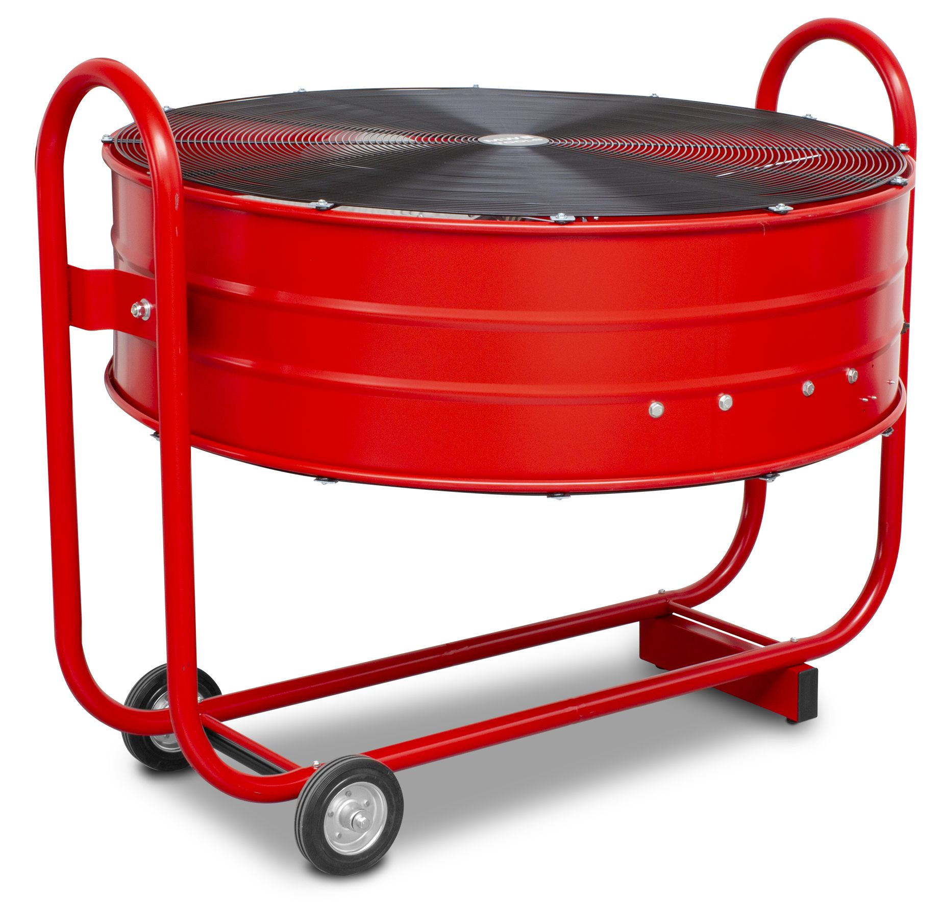 Metal Works 722313039 MV1000LUB Mobiler riemengetriebener Lüfter Ø1000mm 450W