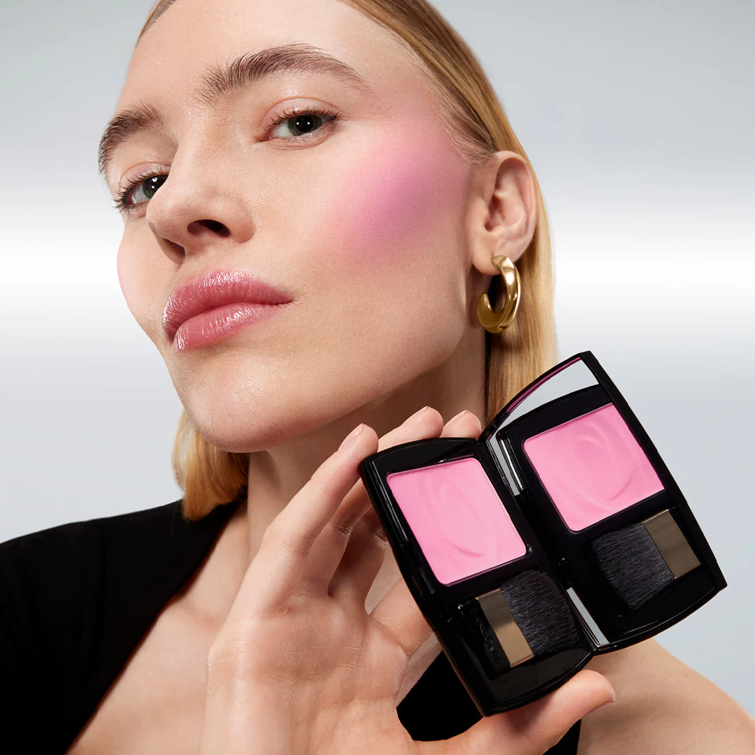 Colorete compacto Viso Blush Subtil