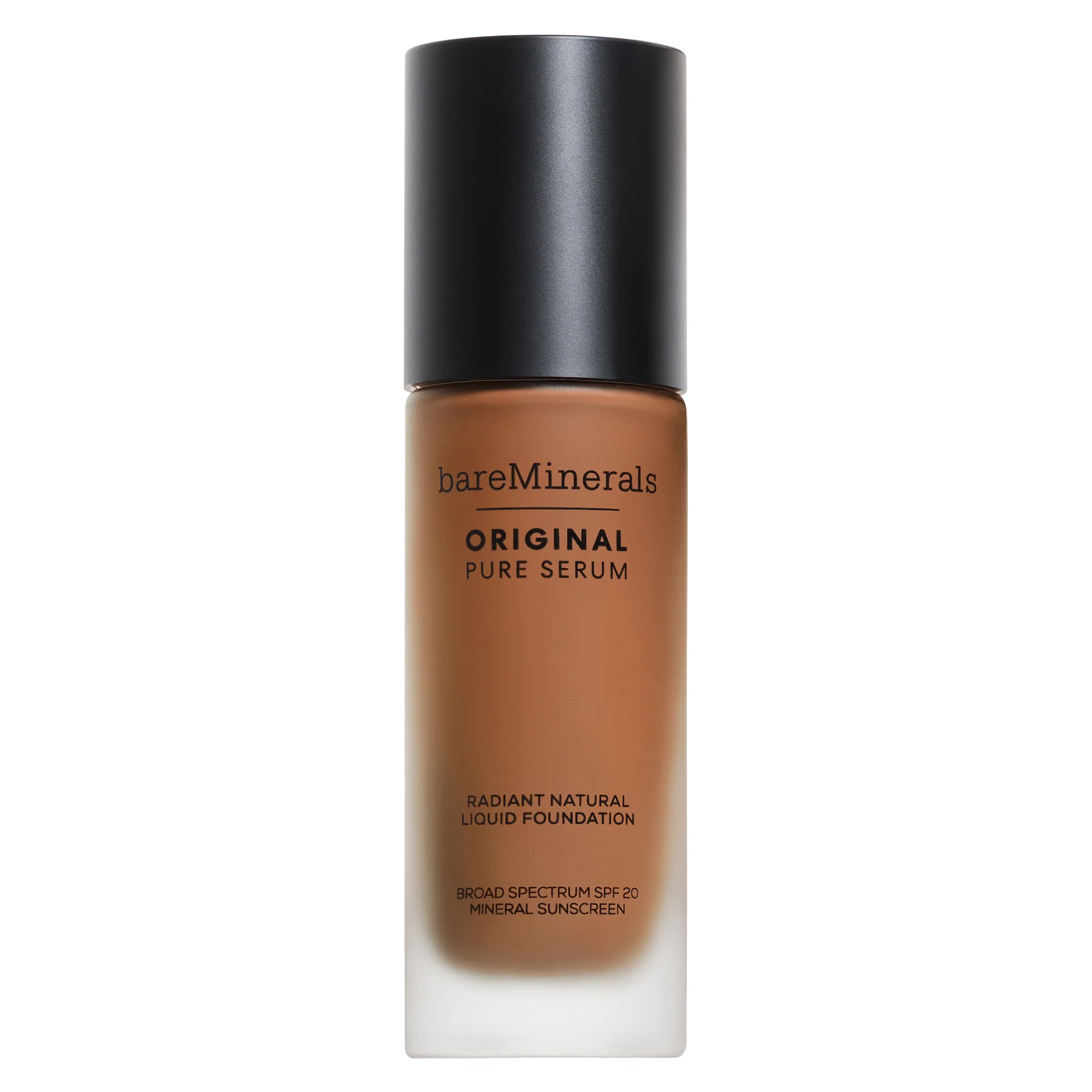 Fond de ten lichid Viso Original Pure Serum SPF20 - Fond de ten lichid