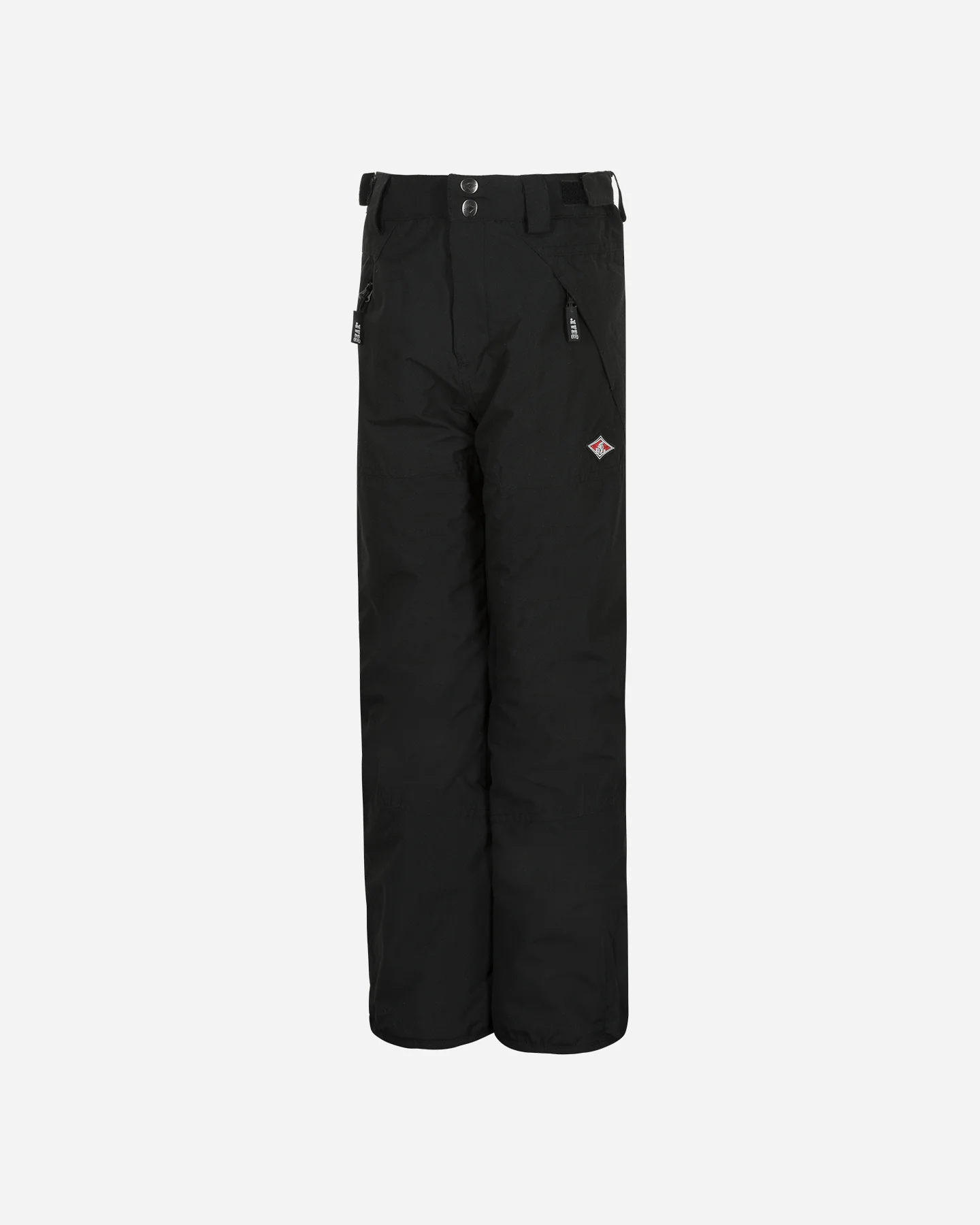 Nohavice na snowboard Bear Classic Jr BB707-050