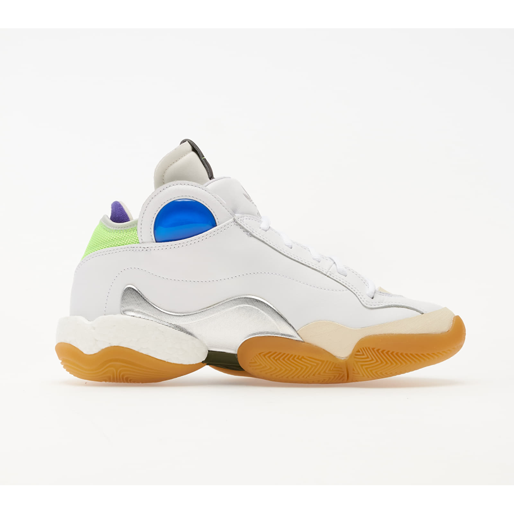 adidas Crazy BYW x Sankuanz FU8408 / weiss